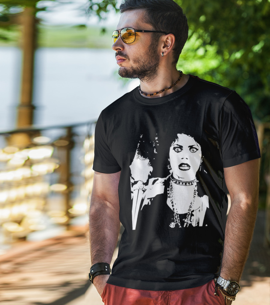 Nancy Downs The Craft Iconic Witchy Aesthetic Character 90s Movie T-Shirt