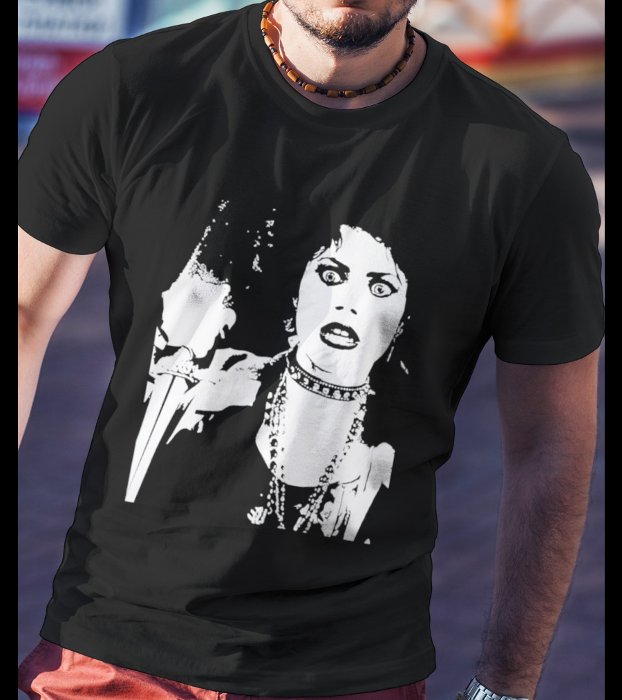Nancy Downs The Craft Iconic Witchy Aesthetic Character 90s Movie T-Shirt