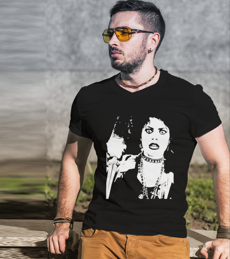 Nancy Downs The Craft Iconic Witchy Aesthetic Character 90s Movie T-Shirt