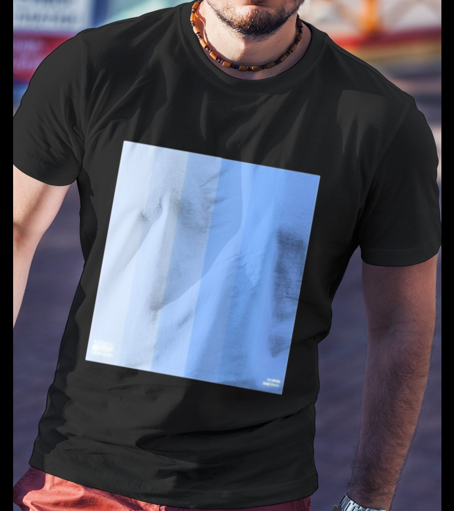 Baby Keem No Sense Family Ties Song Cover Columbia Records Label T-Shirt