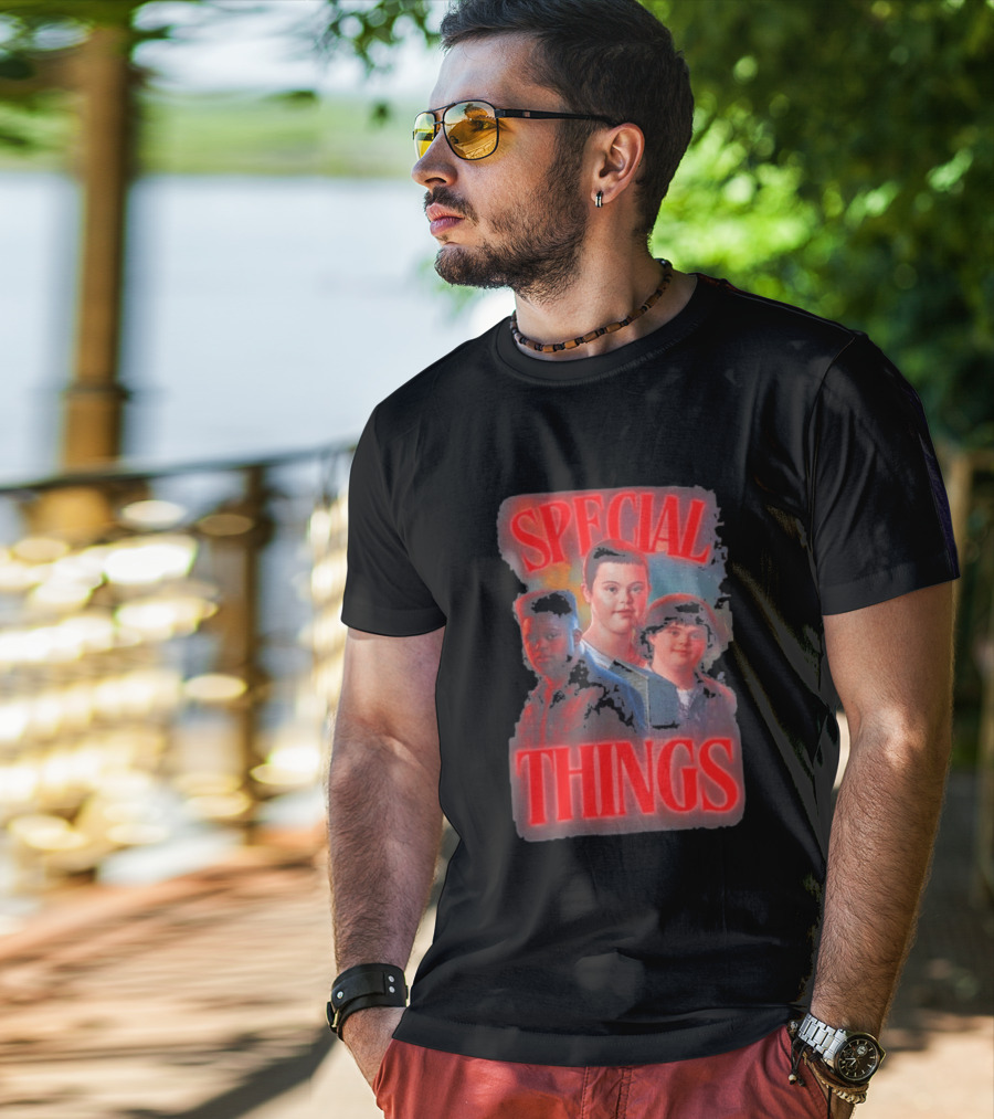 Special Things T-Shirt