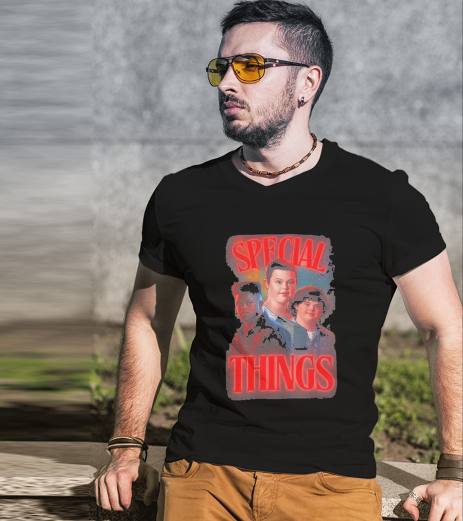 Special Things T-Shirt