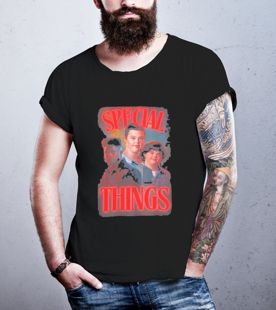 Special Things T-Shirt