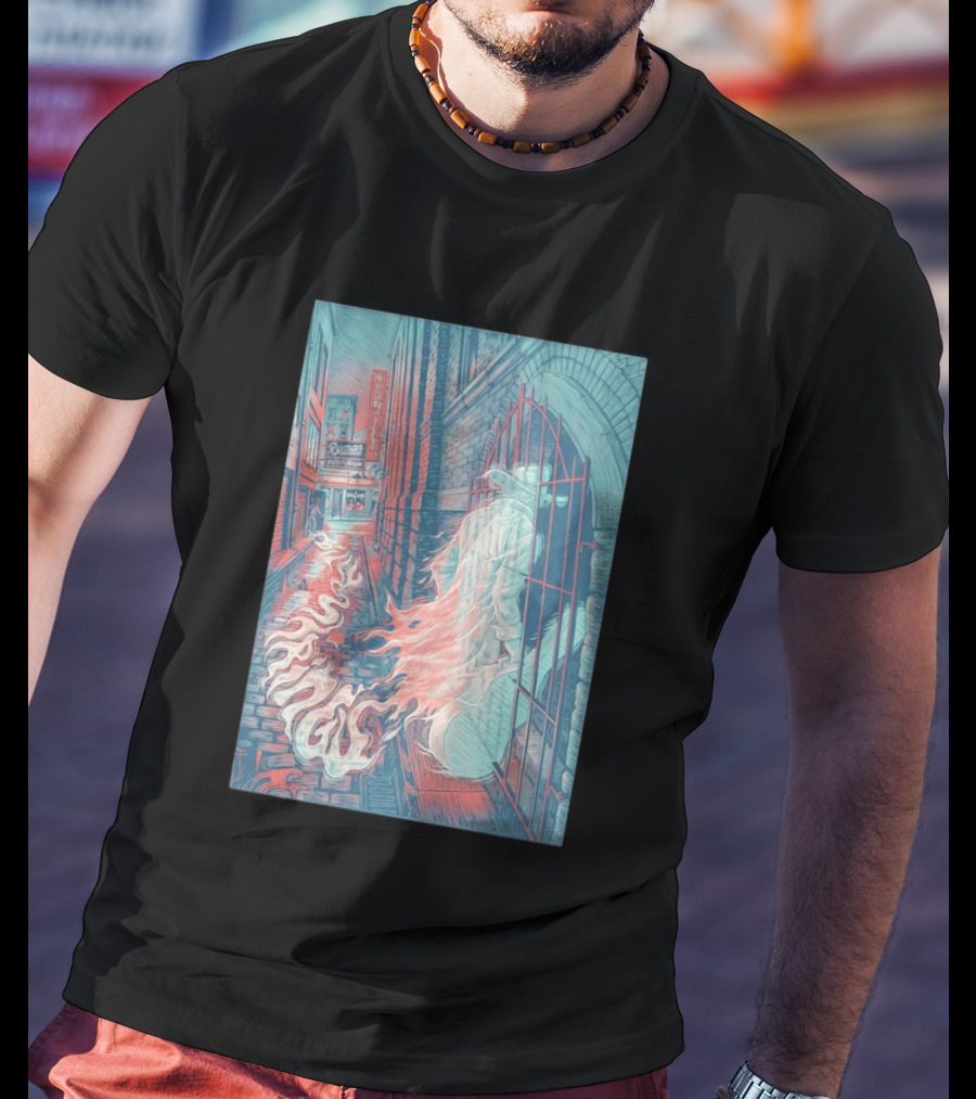 Billy Strings Ryman Auditorium February 22 2026 T-Shirt