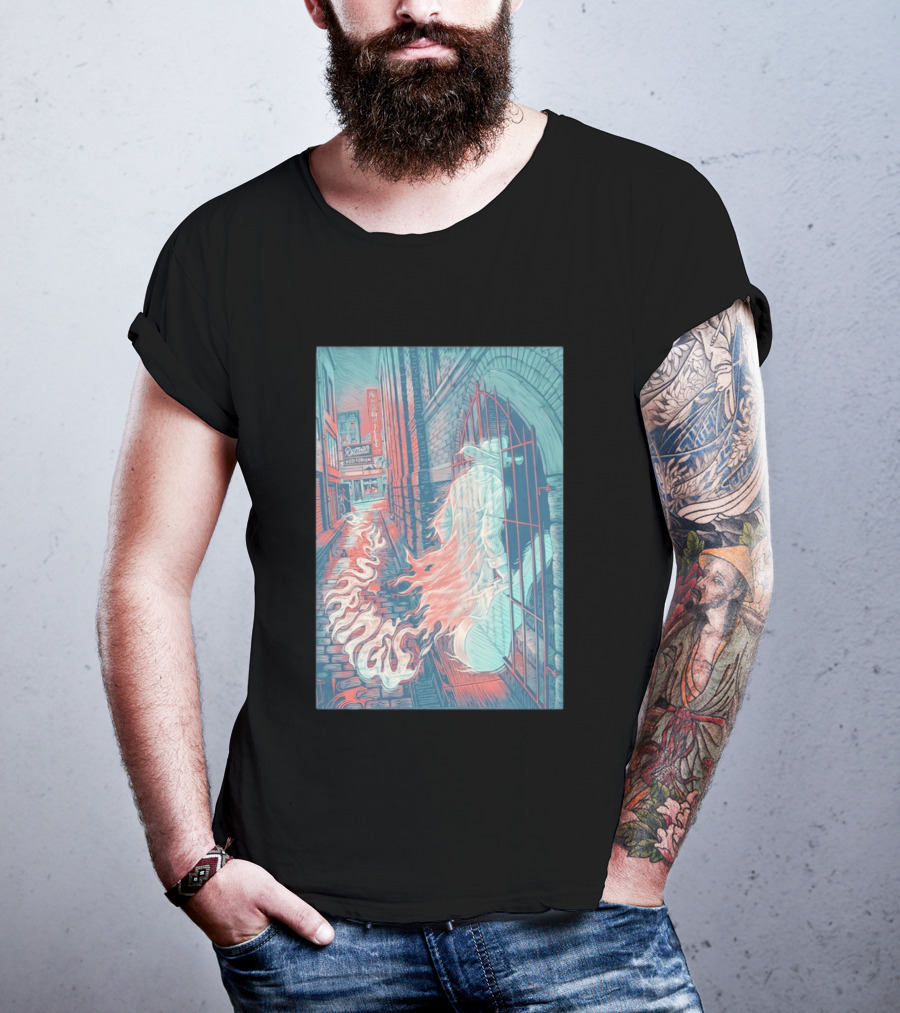 Billy Strings Ryman Auditorium February 22 2026 T-Shirt
