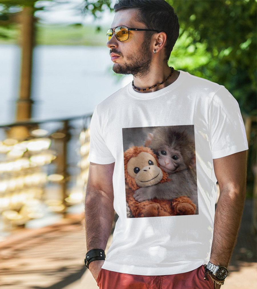 I Love Punch 2026 T-Shirt