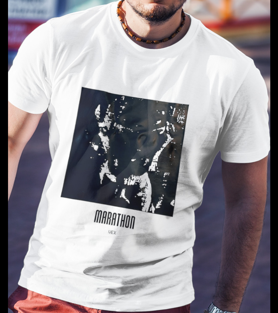 Marathon Foundation VEX Wolf T-Shirt