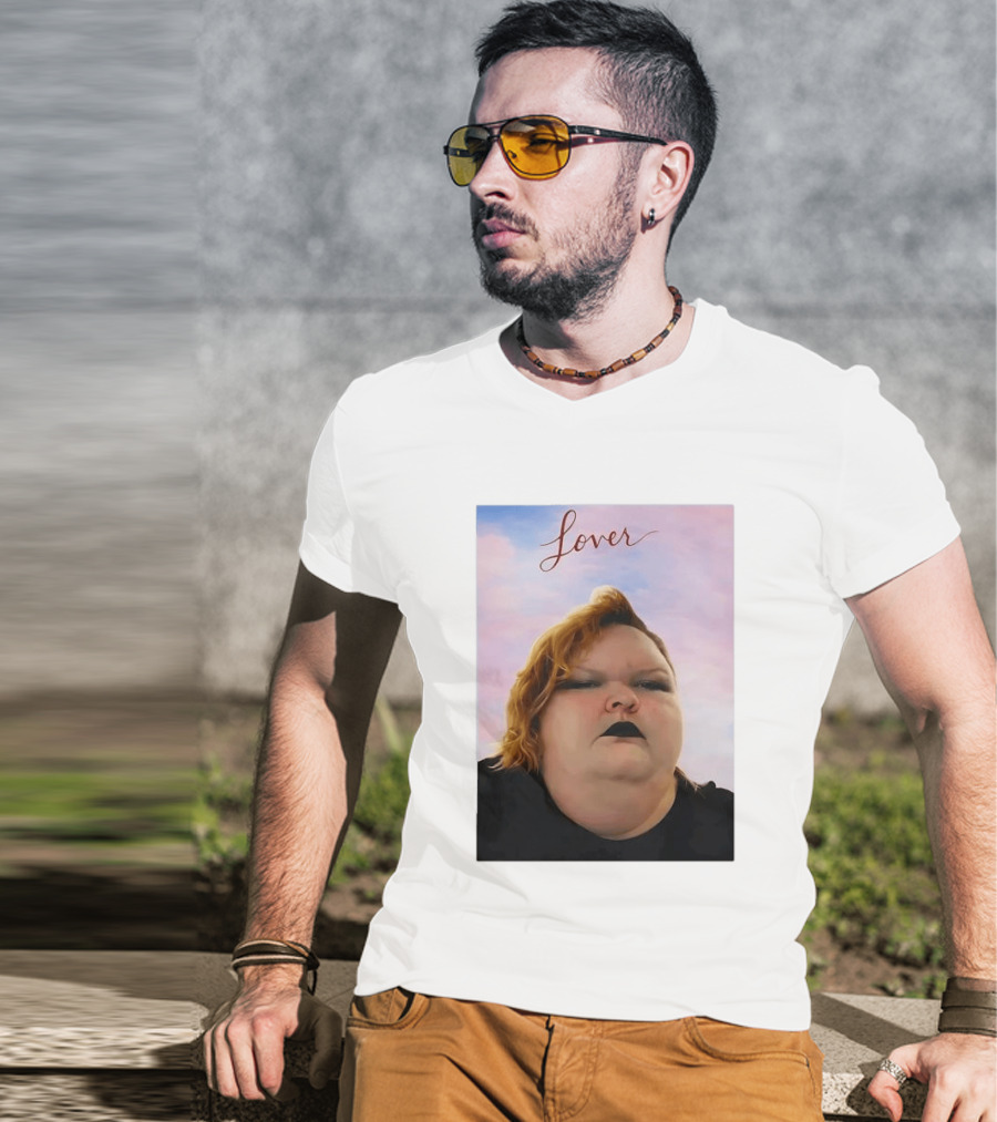 Lover Tammy Slaton Fan T-Shirt