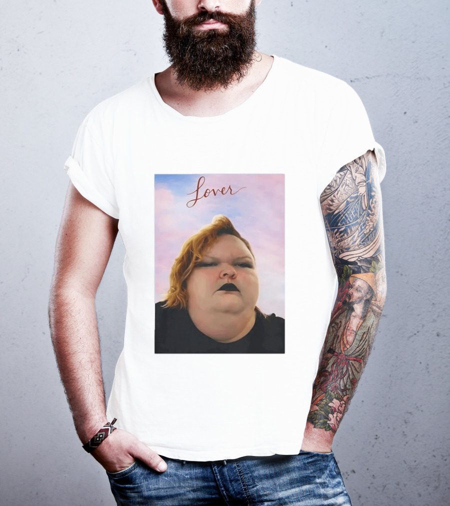 Lover Tammy Slaton Fan T-Shirt