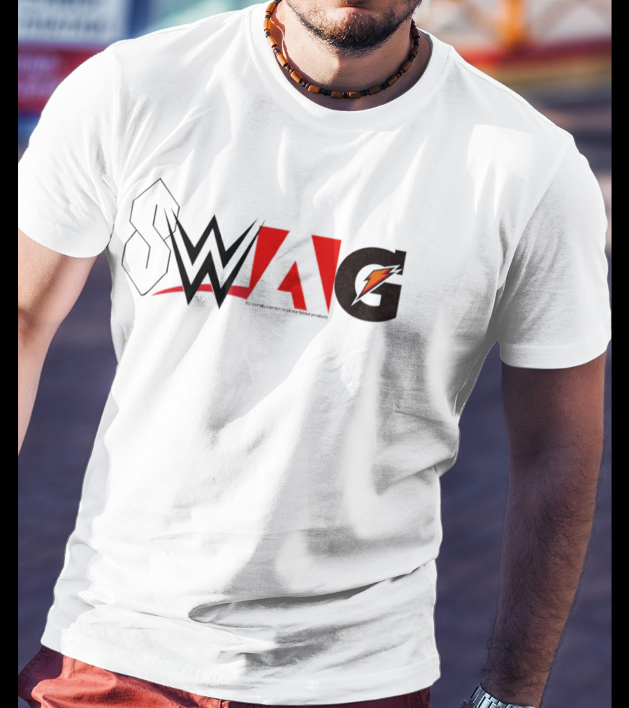 SWAG Morally Correct To Pirate Adobe Products T-Shirt