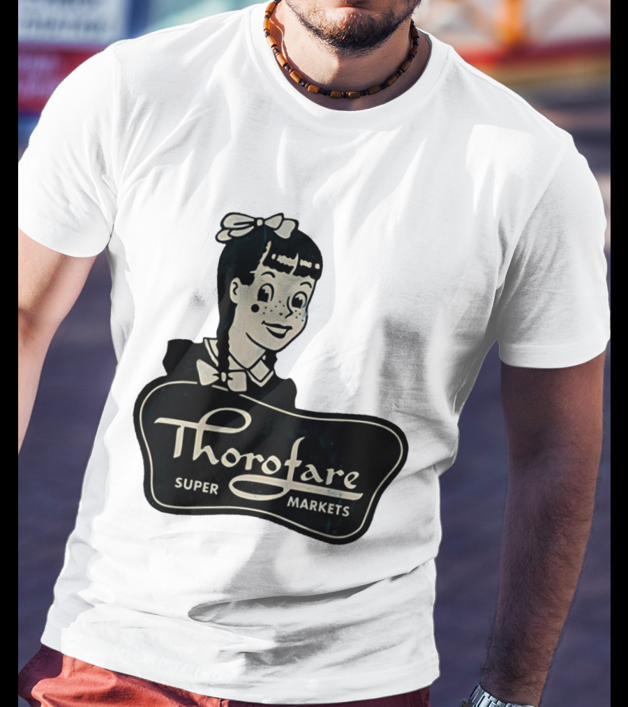Thorofare Super Markets T-Shirt