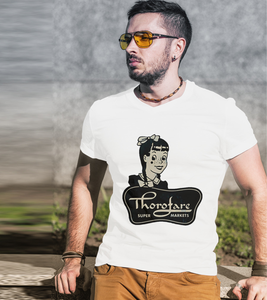 Thorofare Super Markets T-Shirt