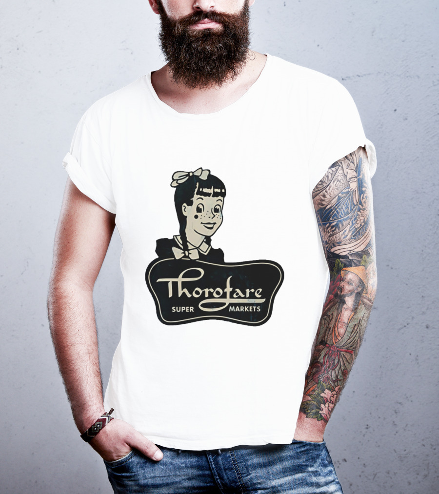 Thorofare Super Markets T-Shirt