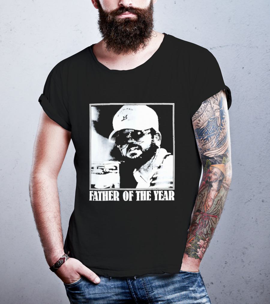 Father Of The Year Happy Gary Plauche Day 2026 T-Shirt