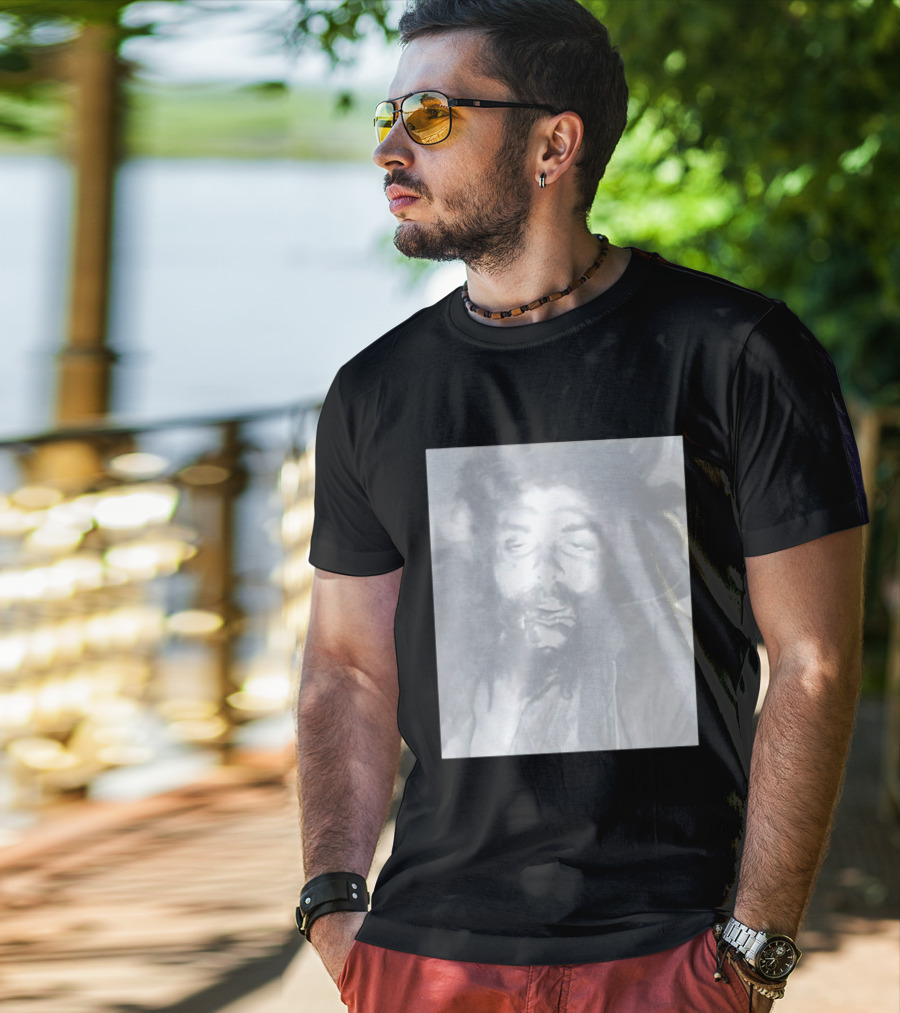 Che Guevara Ernesto Argentina Thank You For The Memories T-Shirt