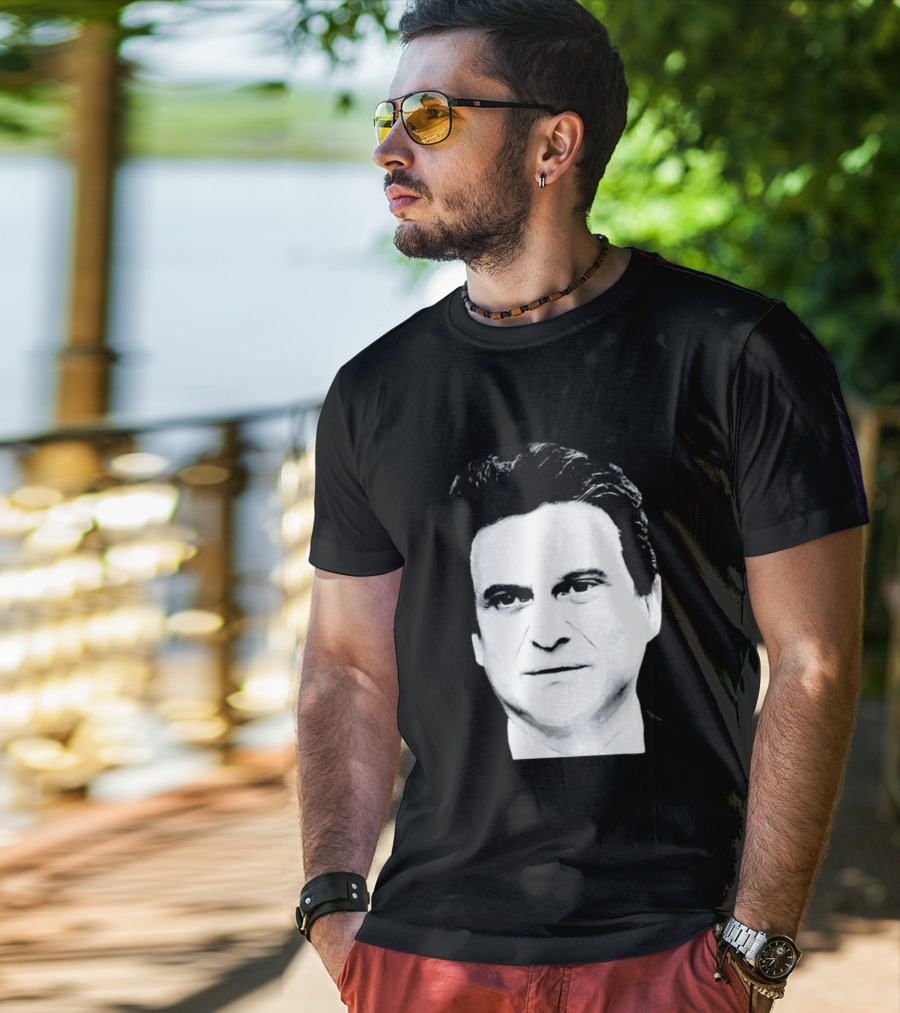 Joe Pesci Tommy DeVito Goodfellas Movie T-Shirt