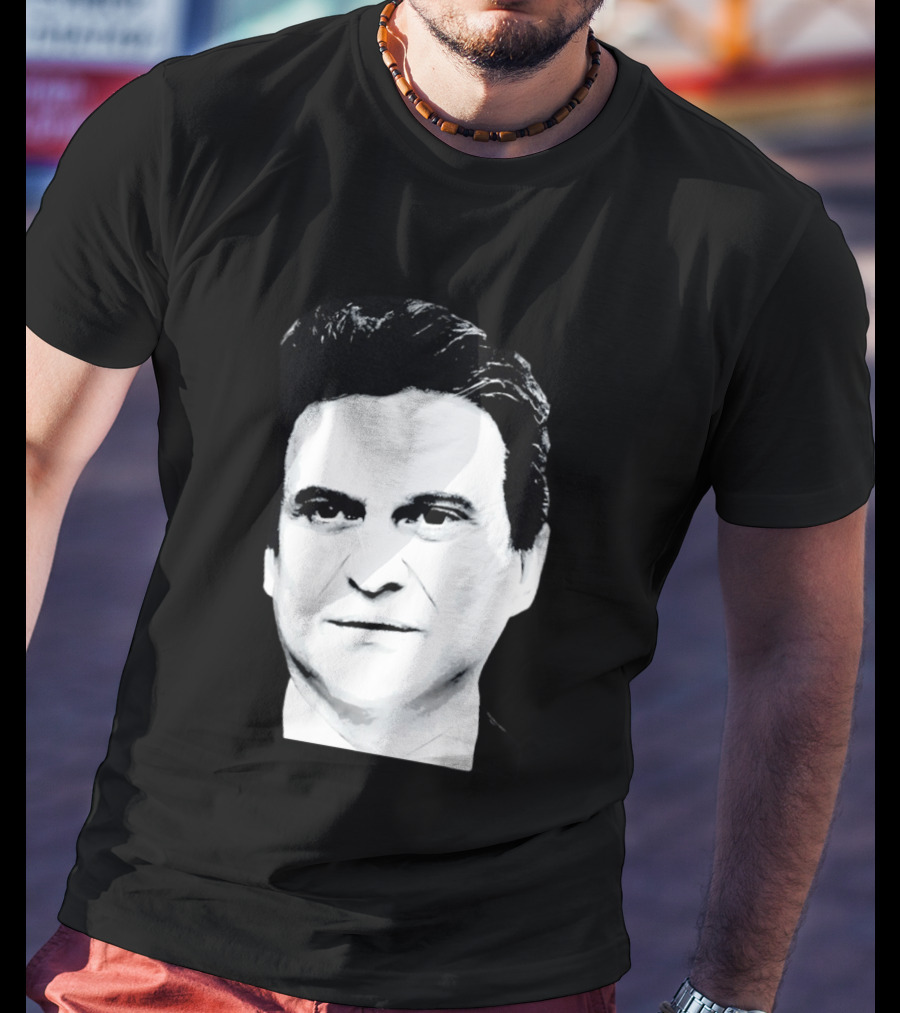 Joe Pesci Tommy DeVito Goodfellas Movie T-Shirt