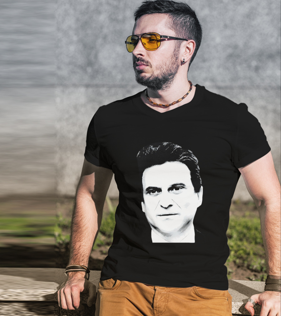 Joe Pesci Tommy DeVito Goodfellas Movie T-Shirt