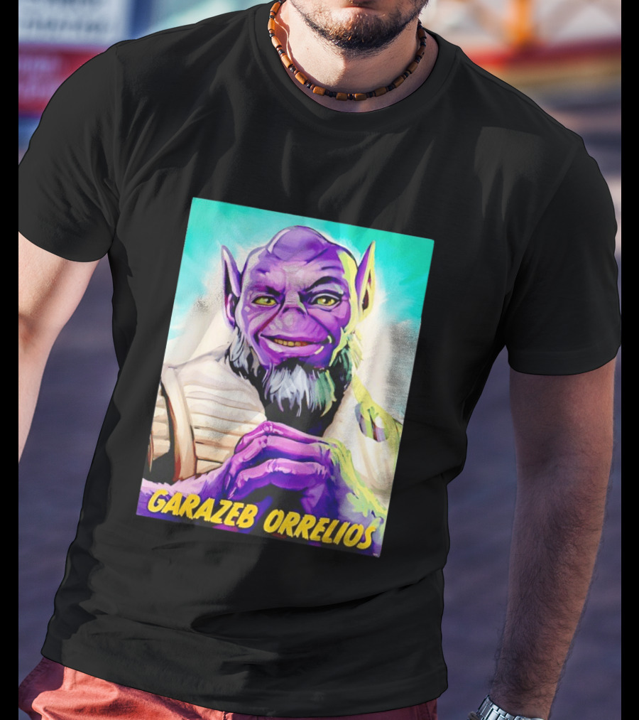 Garazeb Orrelios T-Shirt