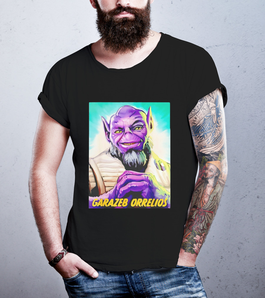 Garazeb Orrelios T-Shirt