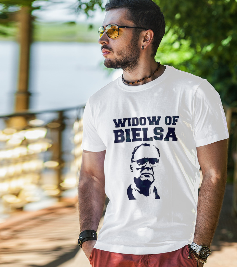 Widow Of Bielsa T-Shirt