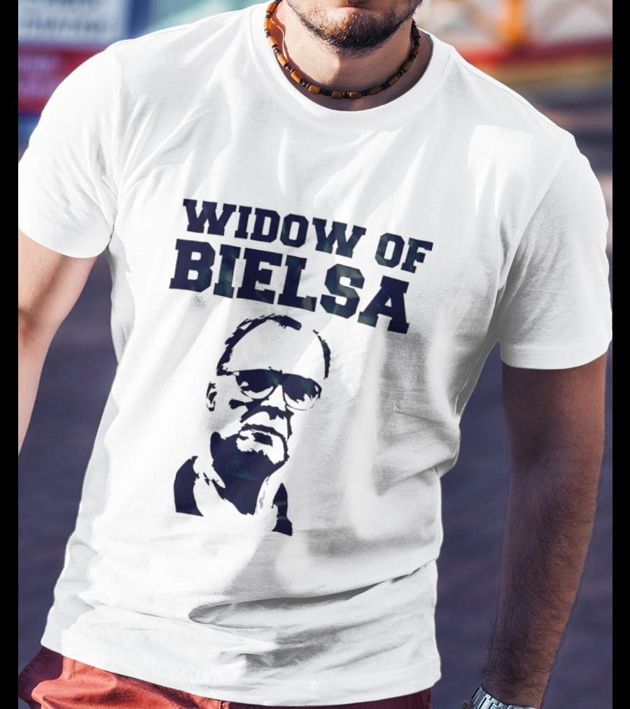 Widow Of Bielsa T-Shirt