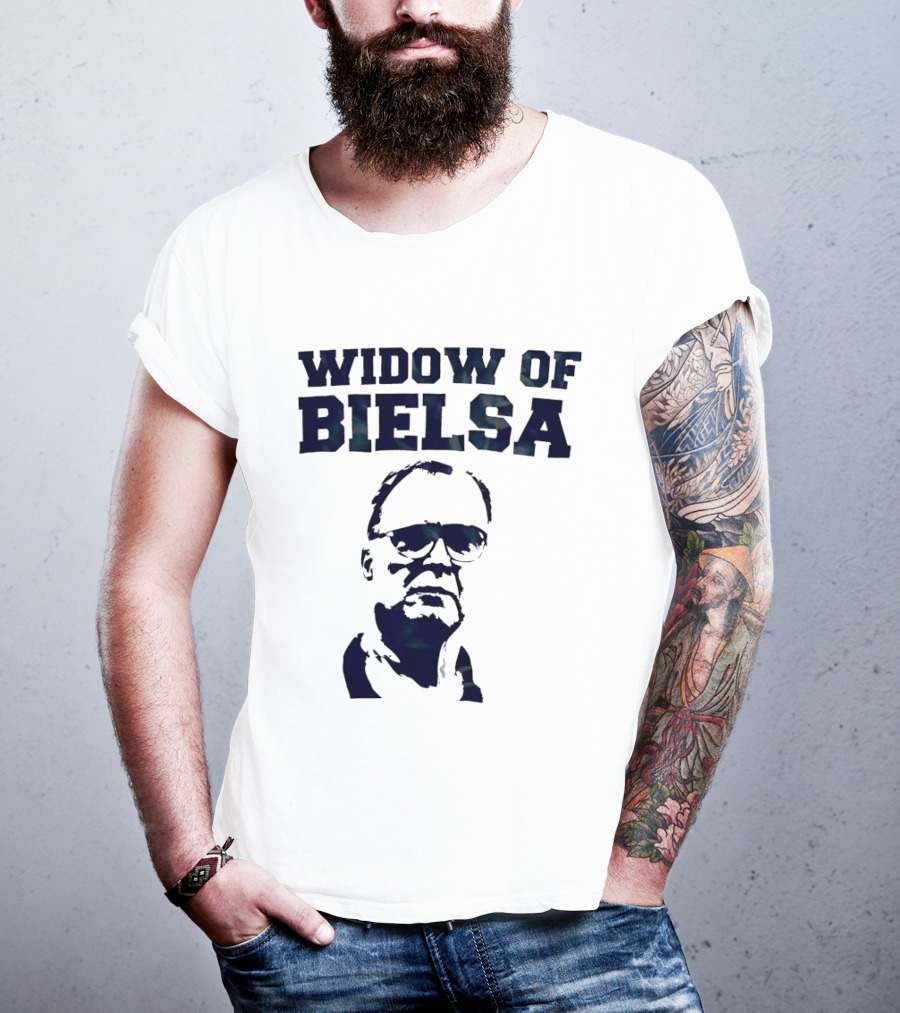 Widow Of Bielsa T-Shirt