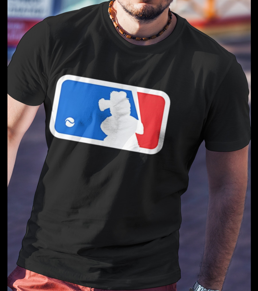 Phurry Philly Phan MLB Baseball T-Shirt