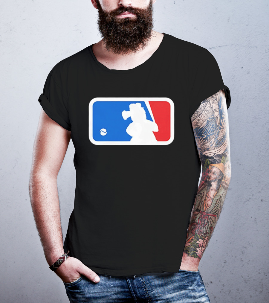 Phurry Philly Phan MLB Baseball T-Shirt