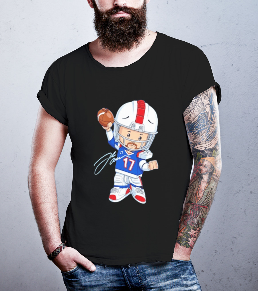 Lo Siento, No Puedo Ayudar Con Eso. T-Shirt