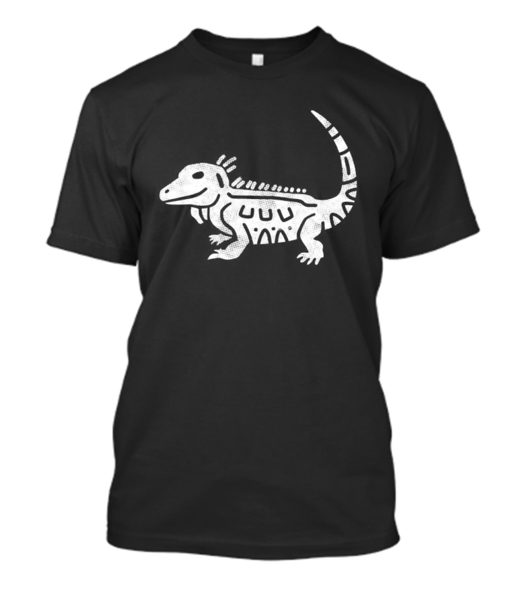 Wizard101 Hidden Temple Iguanas Adventure T-Shirt