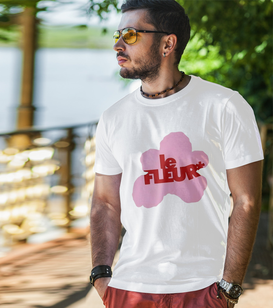 Le Fleur Golf Tyler The Creator Apparel Fashion T-Shirt