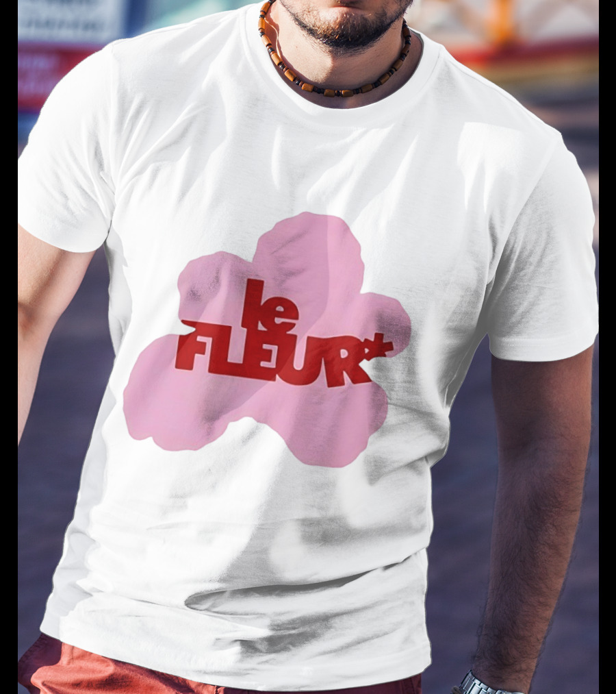 Le Fleur Golf Tyler The Creator Apparel Fashion T-Shirt