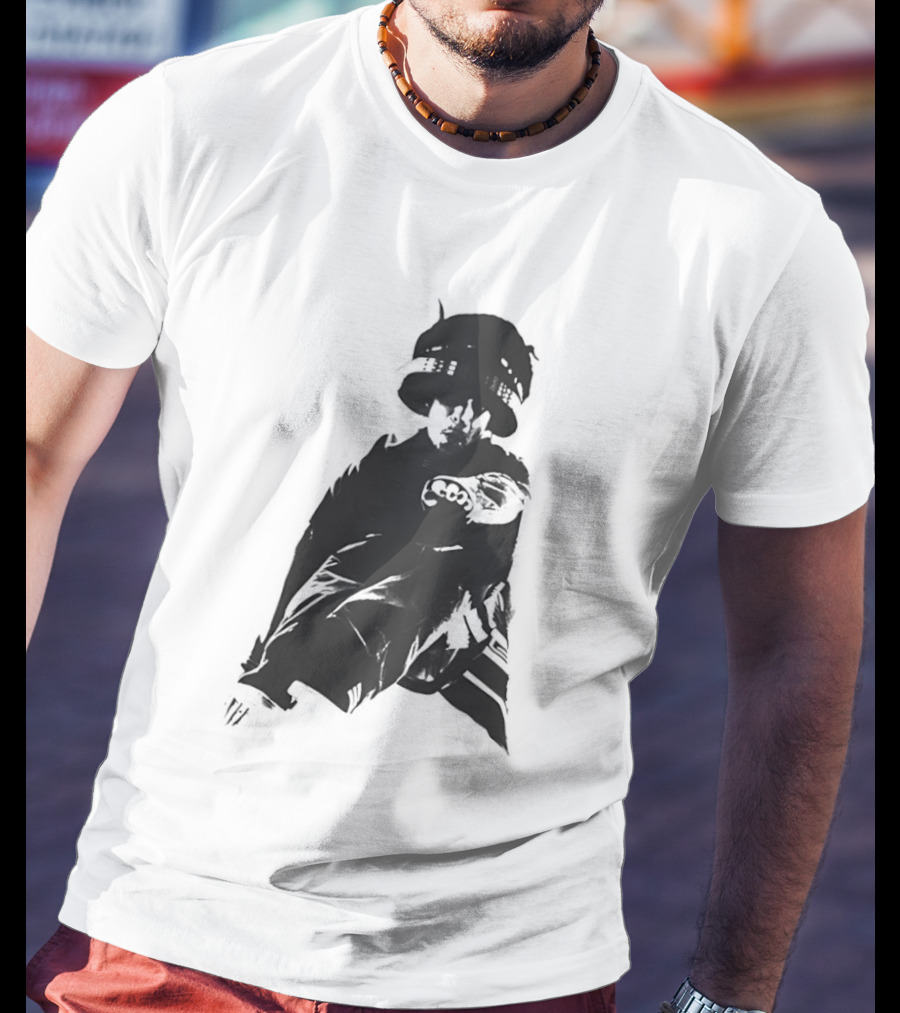Space Cowboy 30th Anniversary Cowboy Bebop T-Shirt
