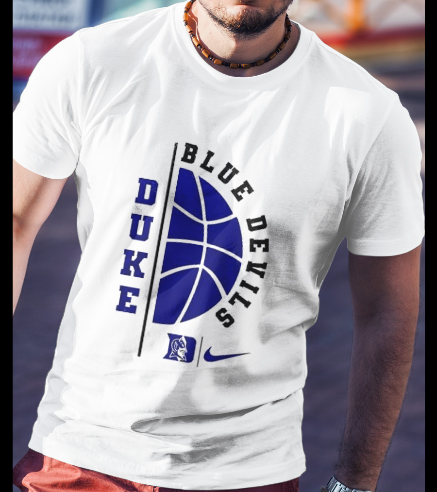 Kentucky Wildcats Scooby Doo Duke Blue Devils Basketball Nike Collaboration T-Shirt