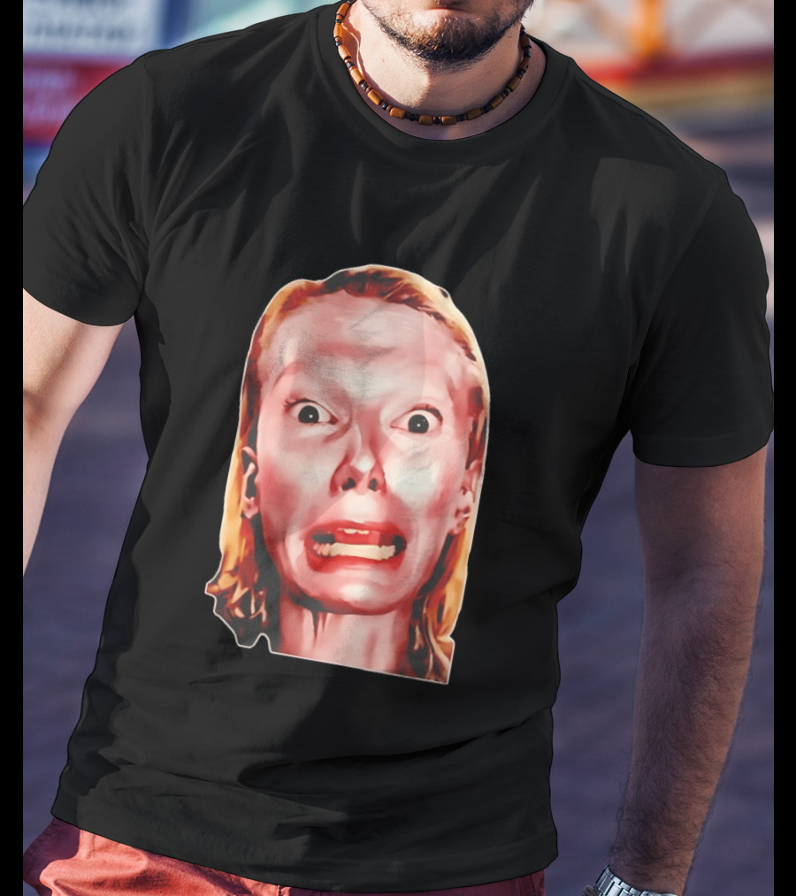 Alex Consani Fashion Week Expression Impact T-Shirt