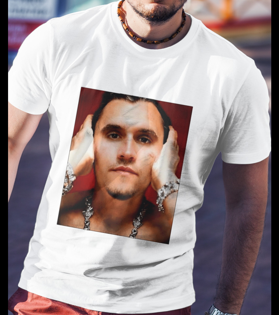 Turning Point USA Charlie Kirk T-Shirt