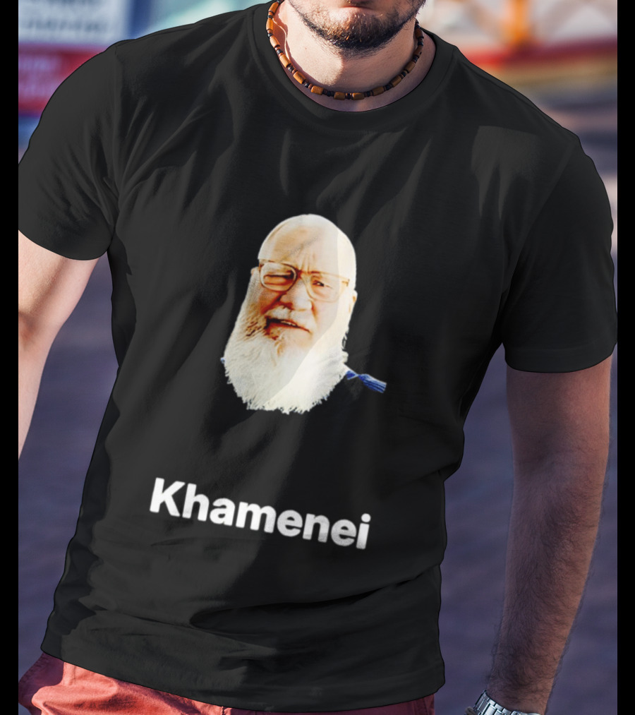Khamenei T-Shirt