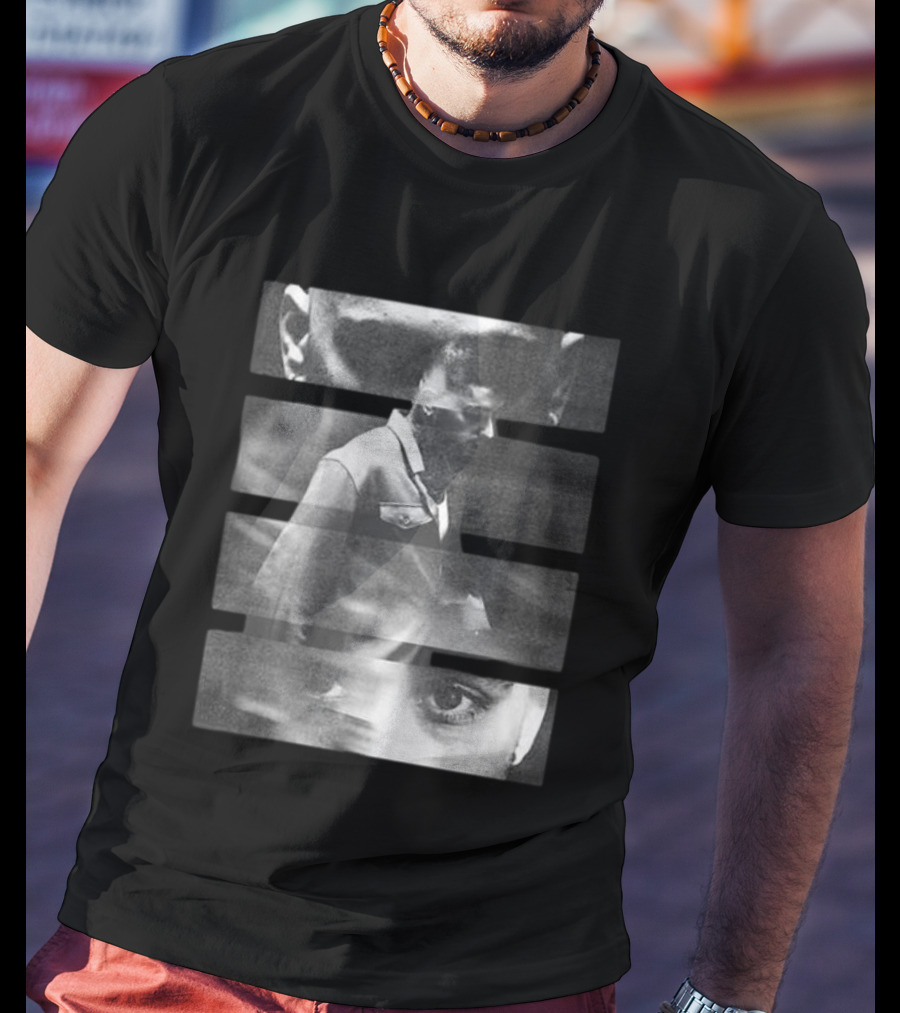 Zayn Malik Konnakol 5th Album 2026 Merchandise Collection Konnakol Presents T-Shirt