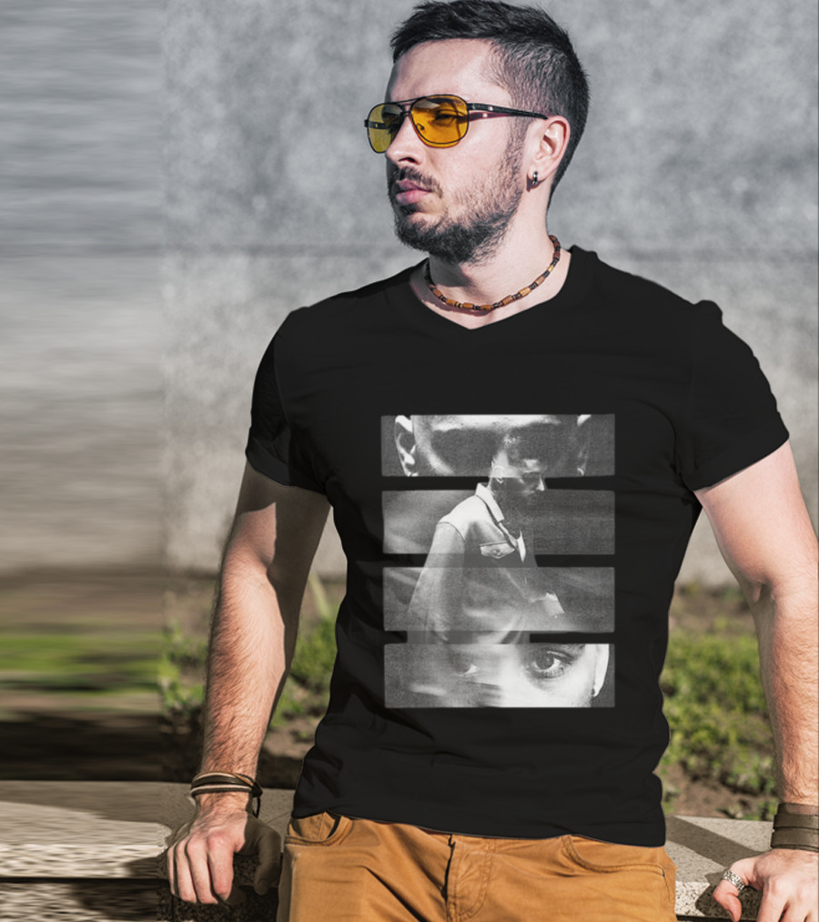 Zayn Malik Konnakol 5th Album 2026 Merchandise Collection Konnakol Presents T-Shirt