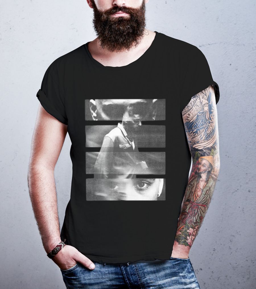 Zayn Malik Konnakol 5th Album 2026 Merchandise Collection Konnakol Presents T-Shirt
