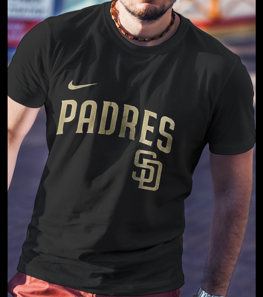 San Diego Padres Wu Tang Clan Forever The Final Chamber Signatures Collaboration T-Shirt