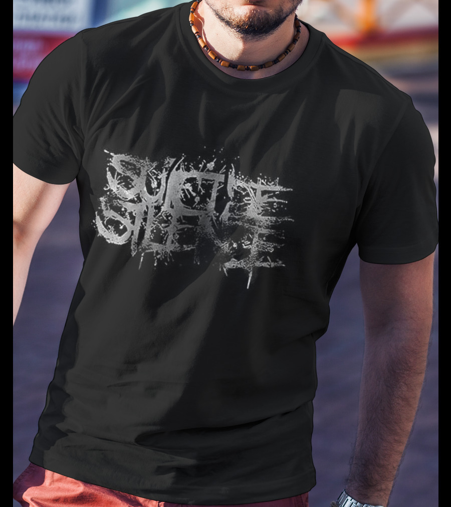 Suicide Silence Remember You Must Die Snake Skull RYMD T-Shirt