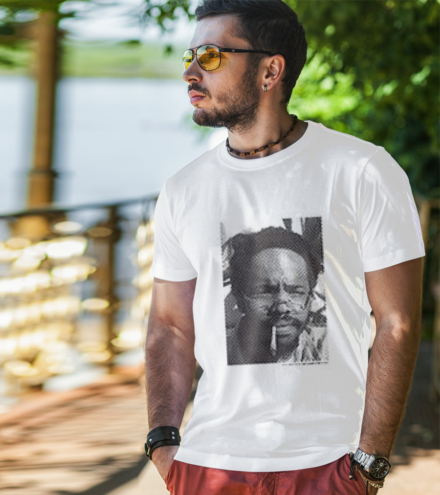 Live Laugh Love Tracklist Faith Hope Joy Peace Harmony Strength T-Shirt