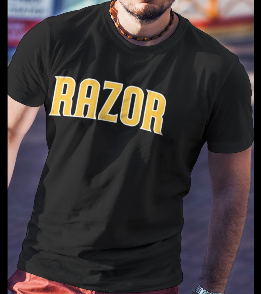 Razor San Diego Baseball T-Shirt