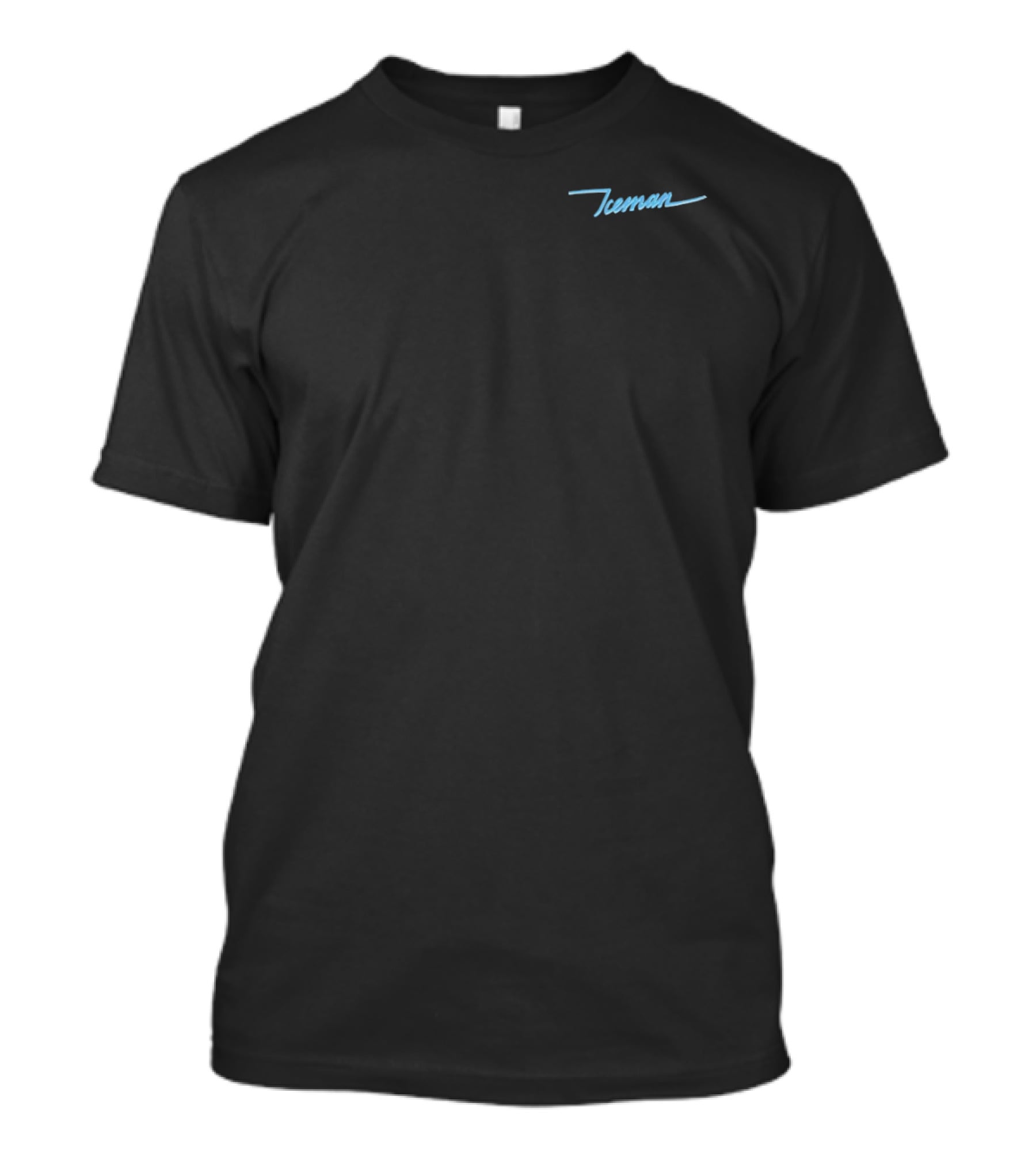 Drake The Iceman Open 7 Days A Week Signature T-Shirt