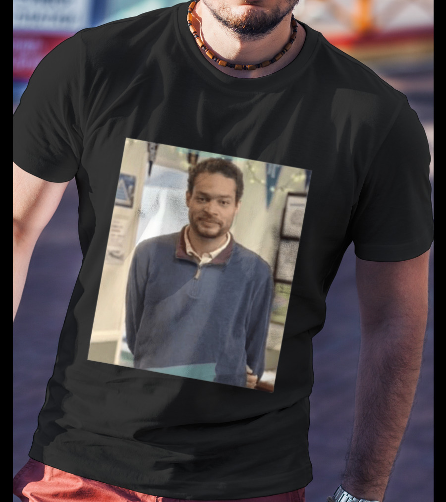 Cole Allen From Torrance California Shooter Trump T-Shirt