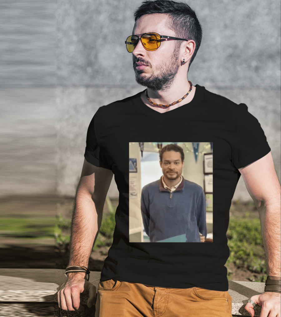 Cole Allen From Torrance California Shooter Trump T-Shirt