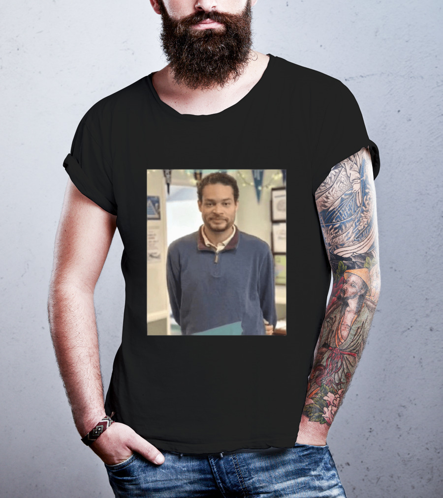 Cole Allen From Torrance California Shooter Trump T-Shirt