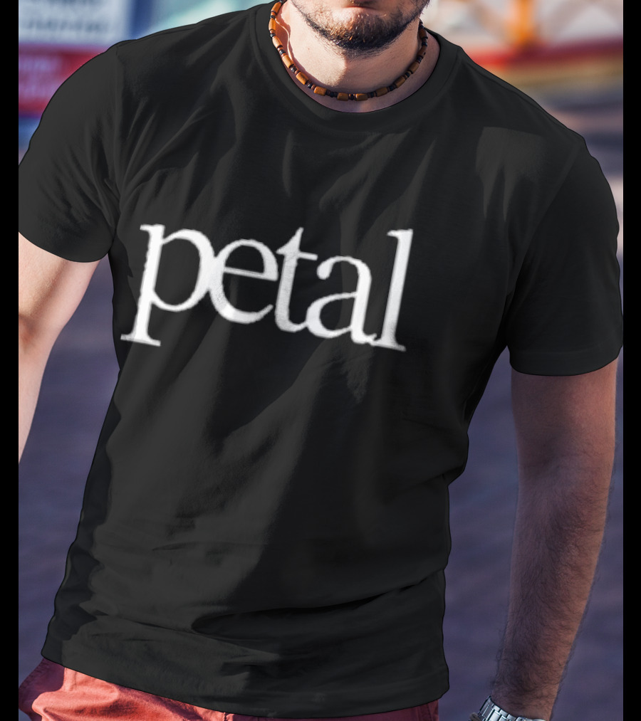 Ariana Grande Petal T-Shirt